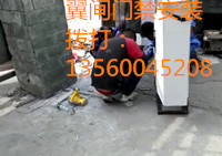 廣州中控門禁系統(tǒng)翼閘、通道閘安裝、三輥閘、智能三輥閘、電子門禁安裝